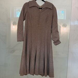 Vintage dress - Bonwitt Teller